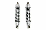 12-1/2" Shock Set For Harley Davidson By V-twin. Fixed Price $112.40.