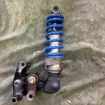 Suzuki DS80 Rear Shock Absorber And Swingarm Linkage / Pivoit. Fixed Price $46.60.