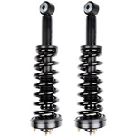 Front Strut Spring Assembly Shocks Fits 2009-2013 F-150 4X4 171141 Set. Fixed Price $302.99.