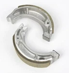 Vesrah Standard Brake Shoes VB-163. Fixed Price $17.99.