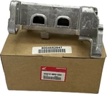 50475-MBG-000 1989-01 Oem Honda VFR800FIA Lower Rear Cushion Bracket Motorcycle. Fixed Price $259.99.