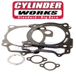 Cylinder Works 21003-G01 Big Bore Kit For Engine Gaskets & Seals Top Zu. Fixed Price $107.30.