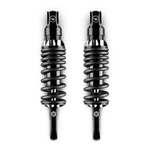 Indian Motorcycle Fox Two Pre-loaded Performance Shocks, Black 2881790-463. Fixed Price $999.99.