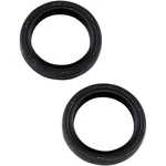 Parts Unlimited Fork Seal 36X48X8/9.5 0407-0029. Fixed Price $38.65.
