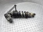 2005 05-06 Kawasaki ZR750 Z750S Rear Shock Absorber Back Suspension Linkage. Fixed Price $27.89.