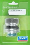 Skf SH-KYB-18-46-20 Shock Seal Head. Fixed Price $69.99.