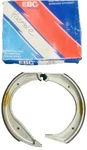 Ebc Brake Shoes 14-861 Nos Motorcycle Atv Drum Pads New. Fixed Price $34.99.