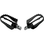 Burly Brand Mx Style Footpegs (B13-1000). Fixed Price $150.66.