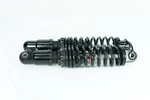 09 Harley Touring Fltr Road Glide Rear Left Right Shock Absorbers Heavy Duty 14". Fixed Price $340.20.