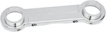 Drag Specialties Chrome 41 Mm Fork Brace Harley-davidson Blackline Fxs 2011-2013. Fixed Price $226.22.
