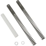 Progressive Suspension Front Fork Springs 11-1145. Fixed Price $117.04.