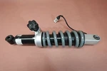 2013-2018 Bmw F700GS Oem Rear Shock Spring Suspension. Fixed Price $459.00.