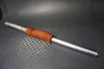1985 CR500 Honda Oem Front Right Shock Absorber Fork Ass'y W/ Red Seal. Fixed Price $149.97.