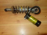 2000-05 Triumph Rear Mono Shock T2054040. Fixed Price $99.98.