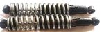 Genuine Suzuki GSX400E GK51C 1980-1987 Rear Shock Absorbers Oem 62100-44411-000. Fixed Price $40.32.