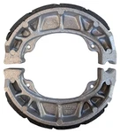 Emgo Rear Brake Shoe For Kymco 09-16 Like 06-19 Agility Rs 125 00-06 Cobra. Fixed Price $14.95.