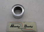 Harley Davidson Genuine Nos Shock Absorber Cover Xlch '65-'66 54702-65. Fixed Price $69.99.