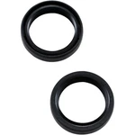 Parts Unlimited Fork Seal 35X46X11 FS-009. Fixed Price $25.49.