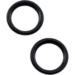 Parts Unlimited Fork Seals 45.5X62X7.5/10 0407-0333. Fixed Price $29.95.