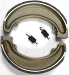 Ebc Grooved Brake Shoes 315G. Fixed Price $50.62.