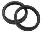 Bikemaster Fork Seal And Dust Wiper Yamaha YZ250 2004 48 X 58.1 10.5. Fixed Price $39.64.