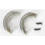 Ebc - 613G Grooved Brake Shoes. Fixed Price $20.87.
