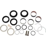 Drag Specialties XF-2-0403-0146 Fork Leg Assembly Rebuild Kit. Fixed Price $110.27.