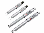 Belltech Street Performance Replacement Shocks Struts Front & Rear Set. Fixed Price $305.80.