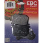 Ebc Brakes Pads FA65. Fixed Price $32.20.