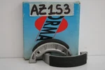 Front Brake Shoes Forma Piaggio Boxer Bravo Ciao Si 50. Fixed Price $36.30.