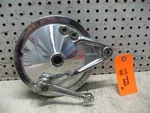 Honda 99 Shadow Spirit VT1100C Rear Back Brake Drum Panel 43100-ME5-000. Fixed Price $14.99.