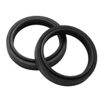 Bikemaster Nok Oil Seals - P40FORK455086. Fixed Price $47.07.