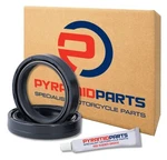 Oil Seals Kawasaki ER-6F 650 2006-2014. Fixed Price $17.45.
