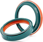Skf Dual Compound Fork Seal Kit Mm Wps 115-0485D. Fixed Price $41.47.