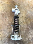 1996 1999 Suzuki Gsxr 750 Oem Rear Shock & Lever 62100-33E00. Fixed Price $76.49.