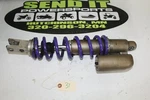 33 Suzuki 1996 250 Rear Shock (bent Shaft) 62100-37E10-0RM. Fixed Price $59.99.