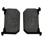1981-1982 Kawasaki Kz 1000B/K Ltd Street Ebc Organic Brake Pads Rear. Fixed Price $37.60.