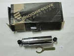 One Progressive Chrome 12" Standard Rear Shock 412-4035C. Fixed Price $124.60.