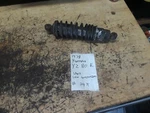 1978 Yamaha YZ80E #29K YZ-80 Rear Shock. Fixed Price $15.00.