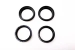Pivot Works PWFSK-Z005, ZZG30-09Z, 418407 Fork Seal Kit Nos. Fixed Price $35.32.