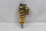 Mv Agusta F3 675 12-15 Oem Sachs Rear Shock Suspension & Spring 80A0B5714. Fixed Price $294.99.