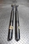 Ktm 250 300 380 Oem Right Left Front Suspension Forks Shocks 0518U785LS. Fixed Price $199.95.