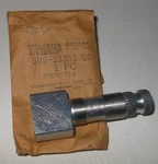 Yamaha Nos Camshaft 509-25351-00-00. Fixed Price $24.99.