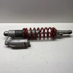 1999 Yamaha YZ125 Oem Rear Shock Spring Suspension Assembly Needs Repair Leaks. Fixed Price $100.00.