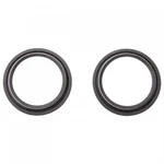 Pro X Fork Dust Seals 40.F4857.8D Motorcycle. Fixed Price $40.97.