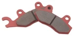 Bikemaster Sintered Brake Pad 96-1519 SS3031 Suzuki/yamaha/kawasaki/husqvarna. Fixed Price $14.44.