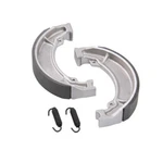 Tusk Carbon Brake Shoe For Kawasaki Suzuki. Fixed Price $24.86.