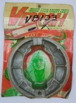 New Vesrah VB-123 Brake Shoes / Motorcycle. Fixed Price $17.05.