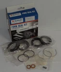 Suzuki Oem Fork Dust Oil Seal Oring Kit 2008-2010 GSX-R750 51150-01850. Fixed Price $69.99.