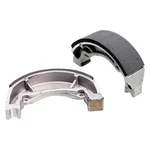 Wild Boar Off Road 23-211 Front Semi-metallic Brake Shoes. Fixed Price $12.07.